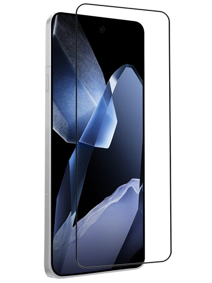 OnePlus 13 Screenprotector Gehard Glas - Full Screen