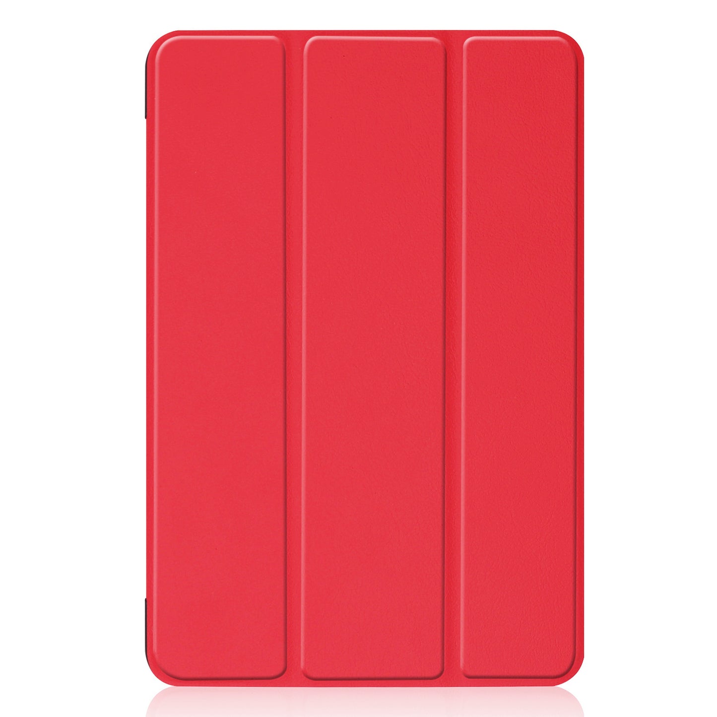 iPad Mini 6 Hoesje Book Case - Rood