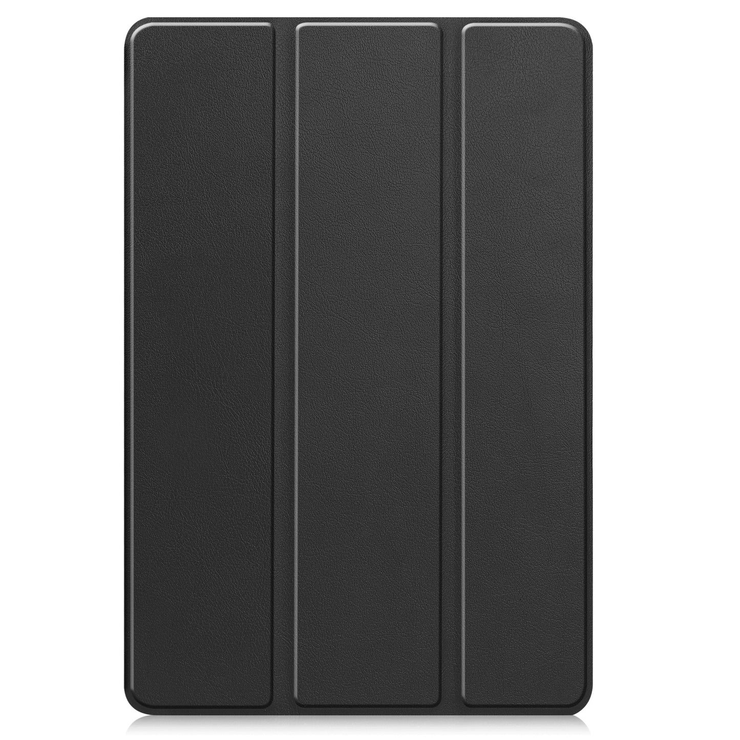 Lenovo Tab M10 5G Hoesje Book Case - Zwart