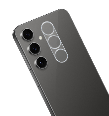 Samsung A16 Camera Screenprotector Gehard Glas