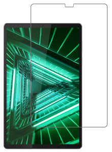 Lenovo Tab M10 FHD Plus 2nd Gen Screenprotector Gehard Glas - Anti-kras
