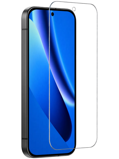 Google Pixel 10a Screenprotector Gehard Glas - Anti-kras