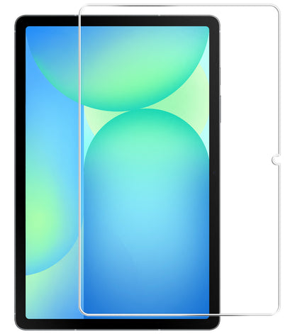 Samsung Galaxy Tab S10 FE Screenprotector Gehard Glas - Anti-kras