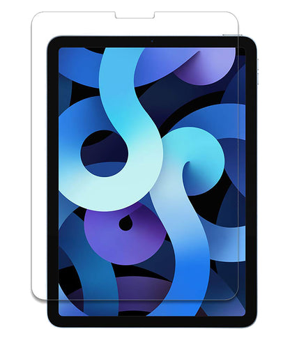 iPad Air 2022 Screenprotector Gehard Glas - Anti-kras