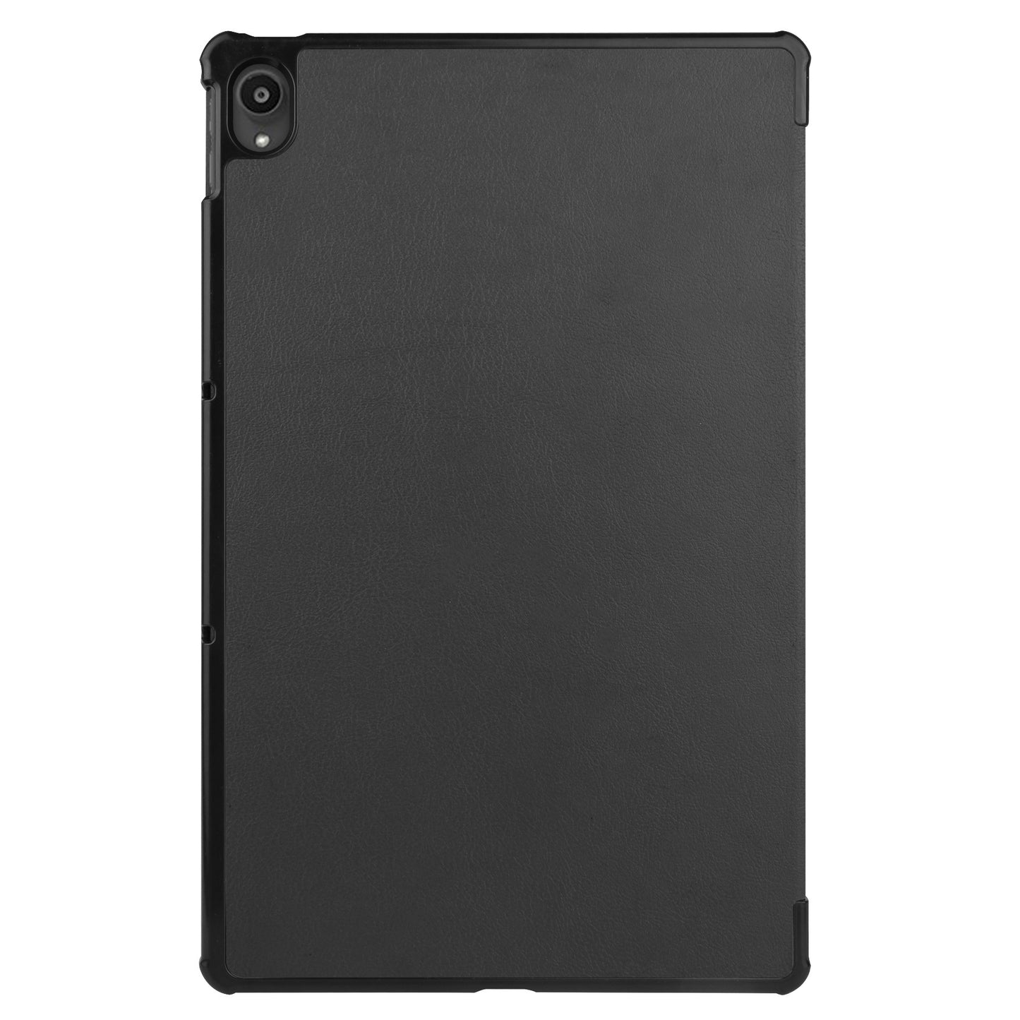 Lenovo Tab P11 Plus Hoesje Book Case - Zwart