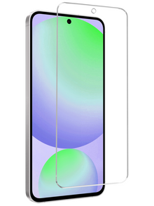 Samsung S24 FE Screenprotector Gehard Glas - Anti-kras