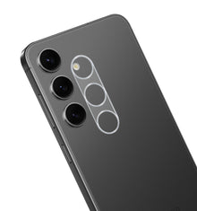 Samsung S25 Plus Camera Screenprotector Gehard Glas
