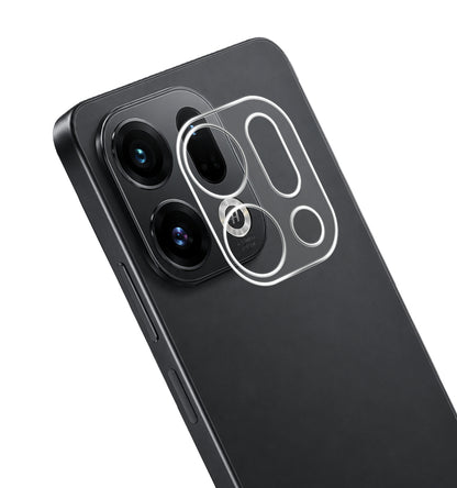 OPPO Find X9 Camera Screenprotector Gehard Glas