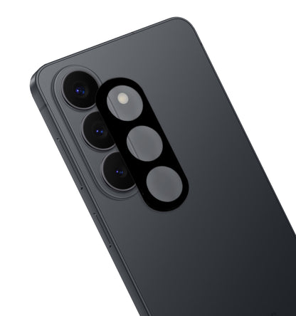 Samsung S26 FE Camera Screenprotector Gehard Glas
