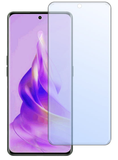 OPPO Reno 8T 4G Screenprotector Tempered Glass