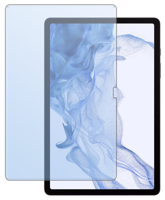 Samsung Galaxy Tab S9 Plus Screenprotector Tempered Glass