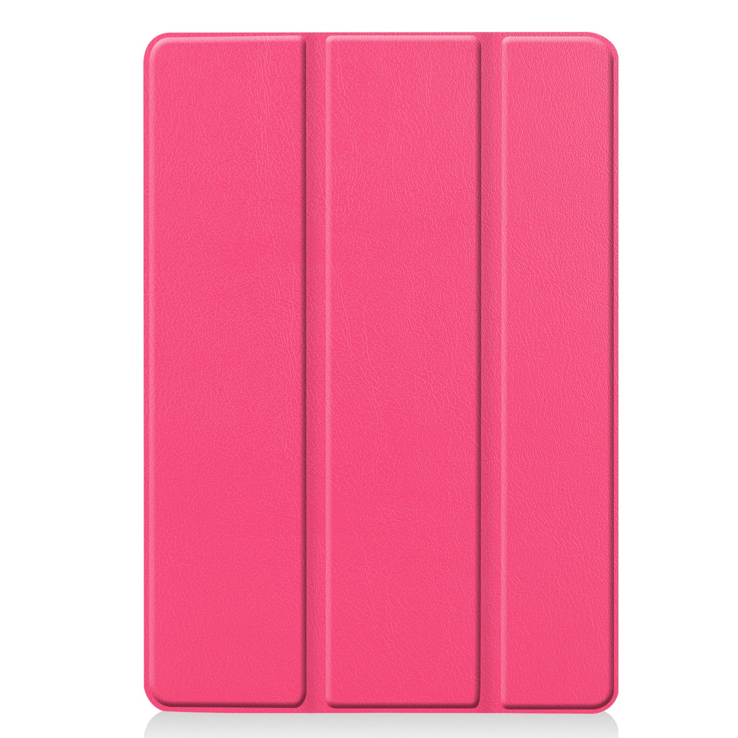 iPad 10.2 2021 Hoesje Book Case - Roze