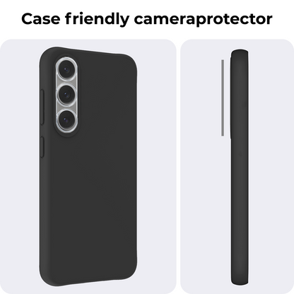 Samsung A16 Camera Screenprotector Gehard Glas