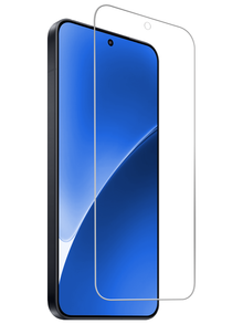 Xiaomi 15 Screenprotector Gehard Glas - Anti-kras
