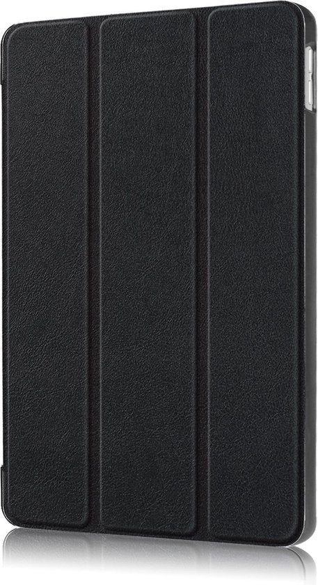 iPad Pro 10.5 (2017) Hoesje Book Case - Zwart