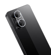 Xiaomi Poco X7 Pro Camera Screenprotector Gehard Glas
