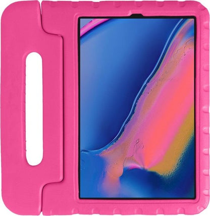 Samsung Galaxy Tab A 8.0 (2019) Hoesje Kids Cover Bumper - Roze