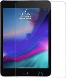 iPad 2017 Screenprotector Gehard Glas - Anti-kras