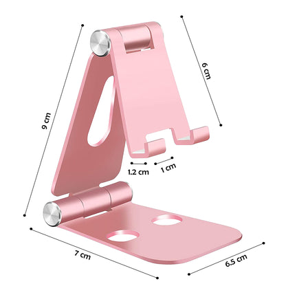 Standaard speciaal ontworpen voor Fittar - Roze